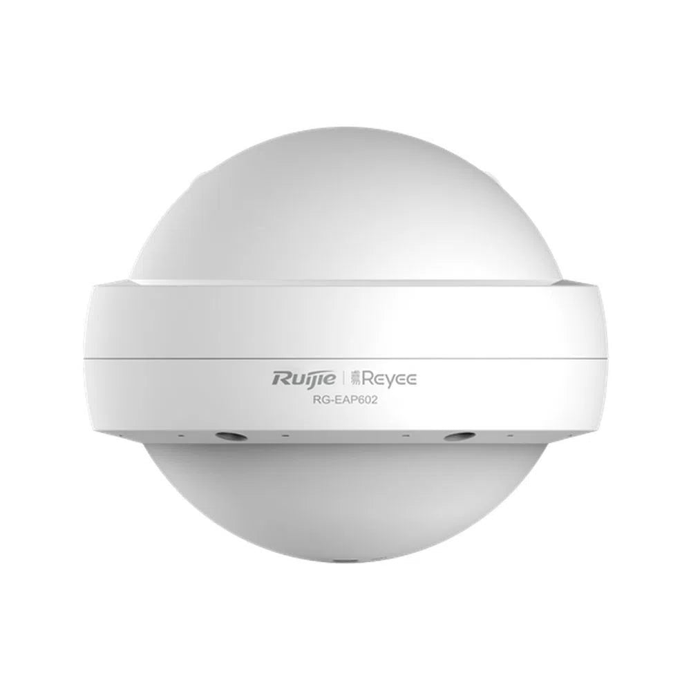 Ruijie AC1200 Dual Band Gigabit Outdoor Access Point - RG - EAP602 - Total Security Equipment