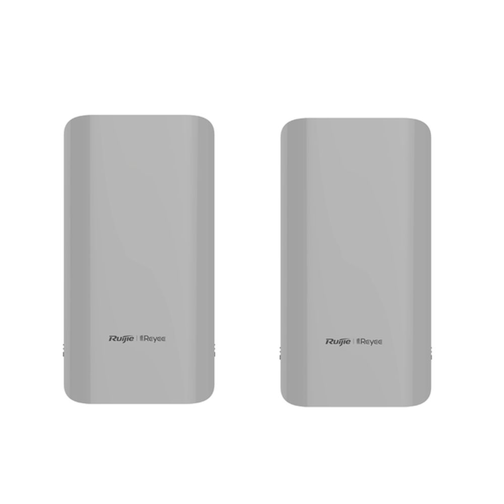 Ruijie Reyee 5GHz 10dBi Point - to - Point Wireless Bridge - RG - EST310 - Total Security Equipment