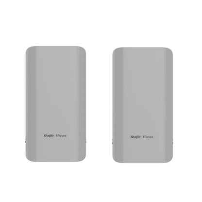 Ruijie Reyee 5GHz 10dBi Point - to - Point Wireless Bridge - RG - EST310 - Total Security Equipment