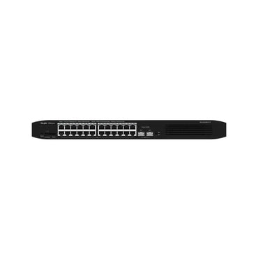 Ruijie RG - ES226GC - P PoE+ Switch - Total Security Equipment