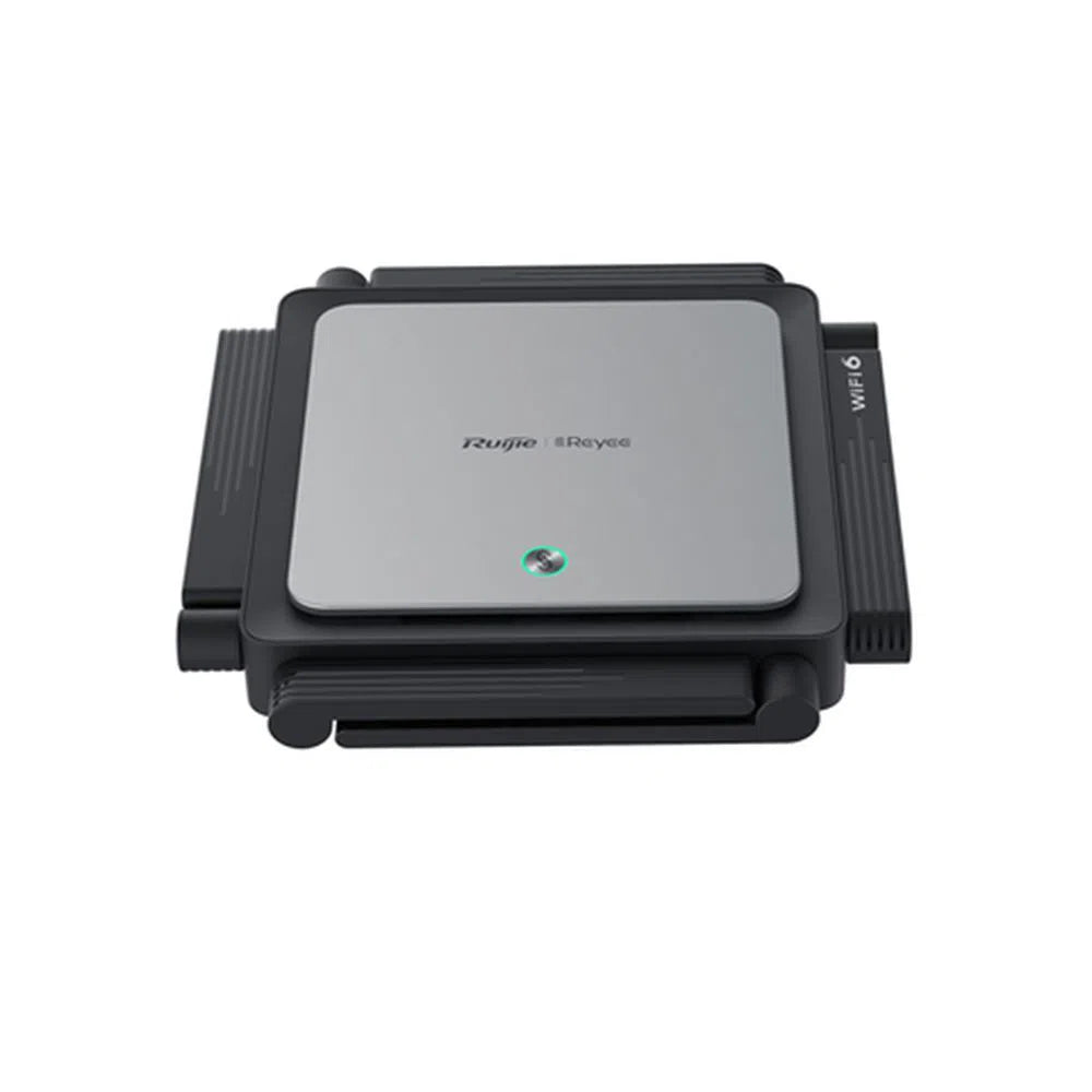 Ruijie RG - EW3200GX Pro Wifi6 AX3200 - Total Security Equipment