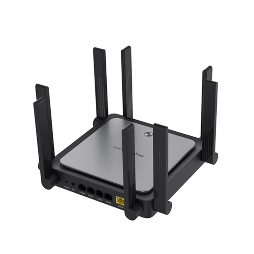 Ruijie RG - EW3200GX Pro Wifi6 AX3200 - Total Security Equipment