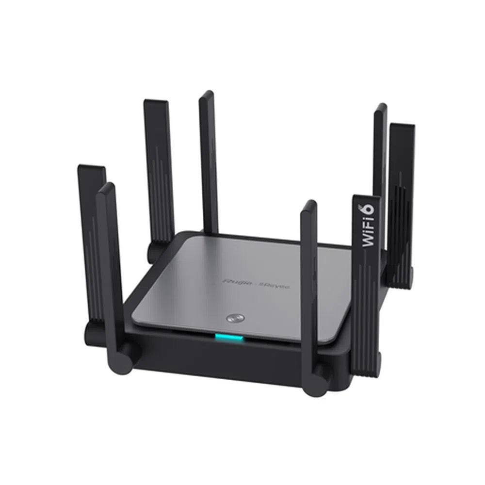 Ruijie RG - EW3200GX Pro Wifi6 AX3200 - Total Security Equipment