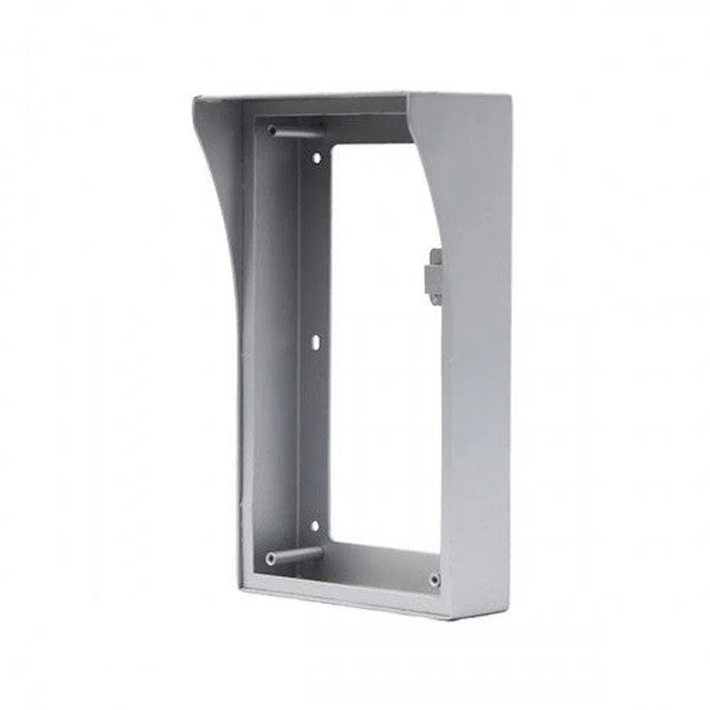 S - Frame Surface Mounted Box for 2 Modules - Total Security Equipment