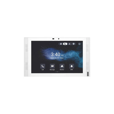 Akuvox S567A Premium 10'' Android WHITE Monitor