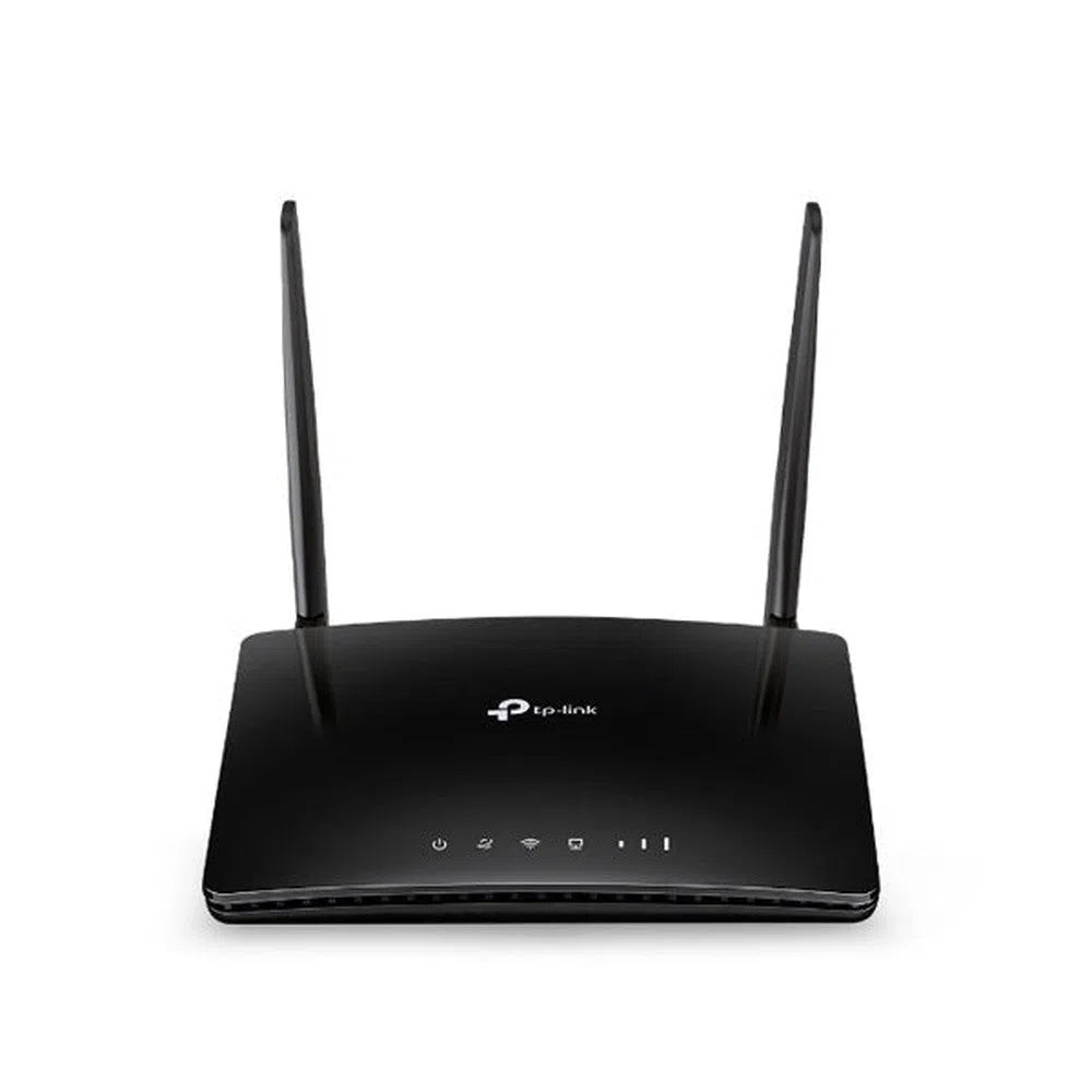 TP - Link Wireless Dual Band 4G LTE Router - ARCHER - MR200 - Total Security Equipment