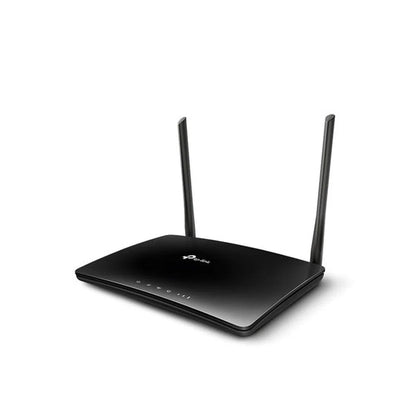 TP - Link Wireless Dual Band 4G LTE Router - ARCHER - MR200 - Total Security Equipment