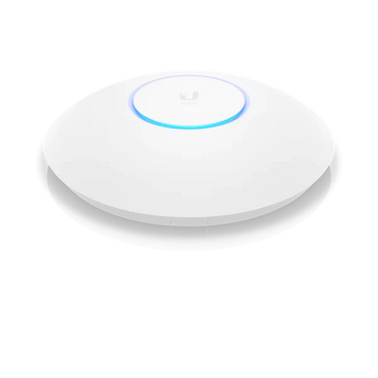 Ubiquiti Access Point U6 Long - Range - U6 - LR - Total Security Equipment