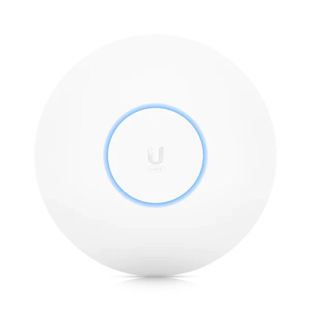 Ubiquiti Access Point U6 Long - Range - U6 - LR - Total Security Equipment