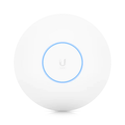 Ubiquiti Access Point U6 Long - Range - U6 - LR - Total Security Equipment