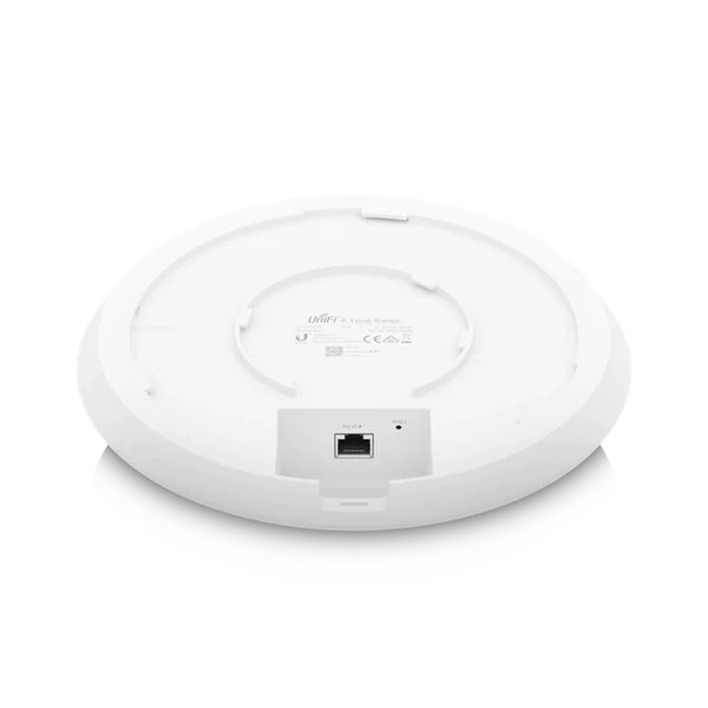 Ubiquiti Access Point U6 Long - Range - U6 - LR - Total Security Equipment