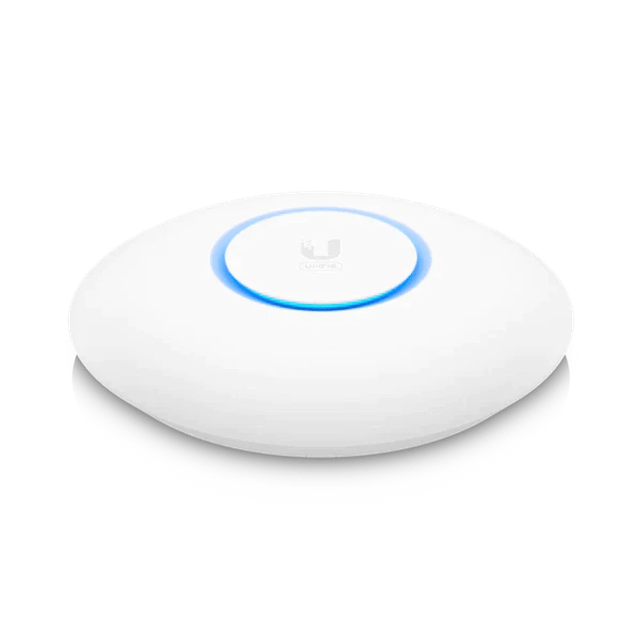 Ubiquiti Access Point U6 Plus - U6+ - Total Security Equipment