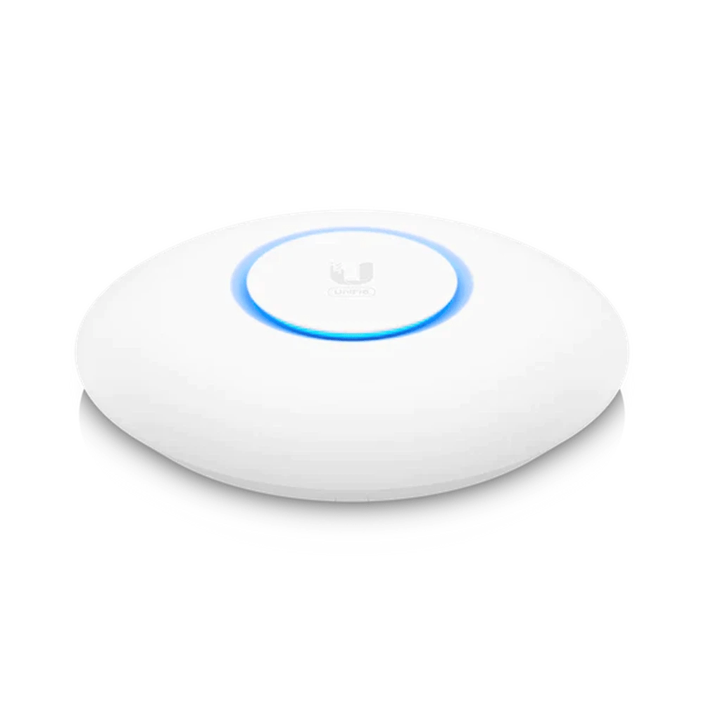 Ubiquiti Access Point U6 Plus - U6+ - Total Security Equipment