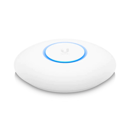 Ubiquiti Access Point U6 Plus - U6+ - Total Security Equipment