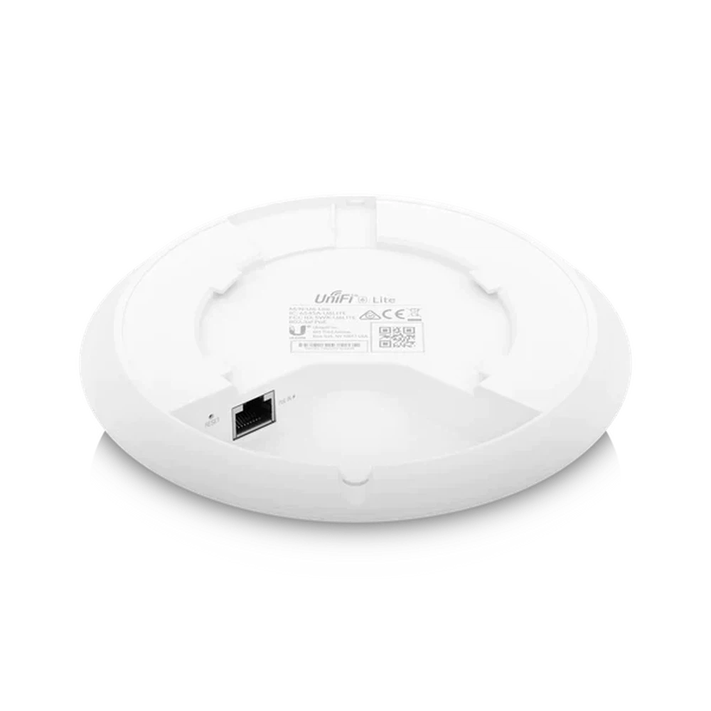 Ubiquiti Access Point U6 Plus - U6+ - Total Security Equipment