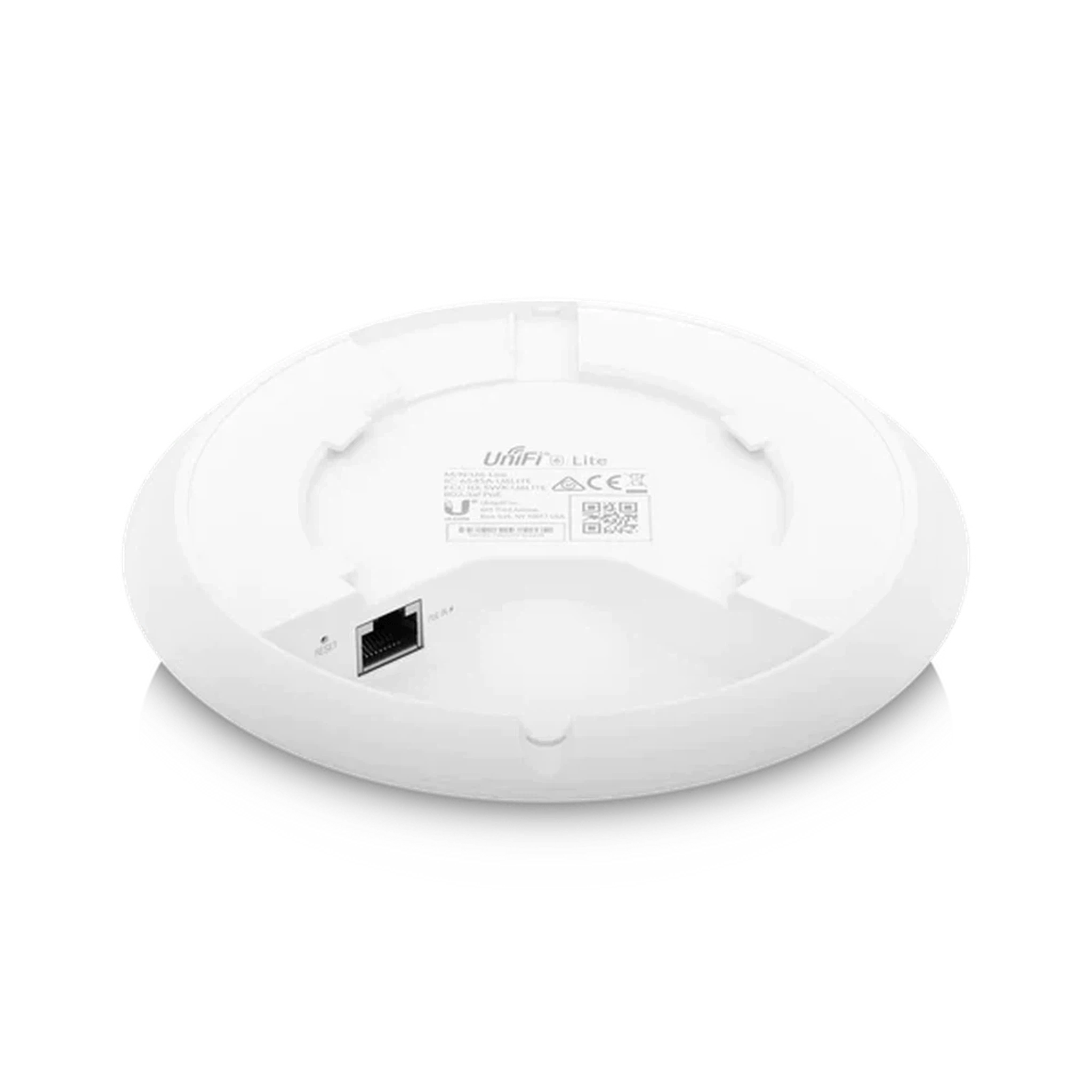 Ubiquiti Access Point U6 Plus - U6+ - Total Security Equipment