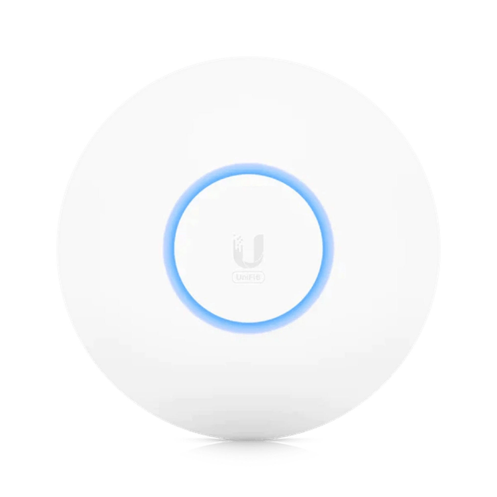 Ubiquiti Access Point U6 Plus - U6+ - Total Security Equipment