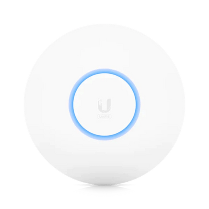 Ubiquiti Access Point U6 Plus - U6+ - Total Security Equipment