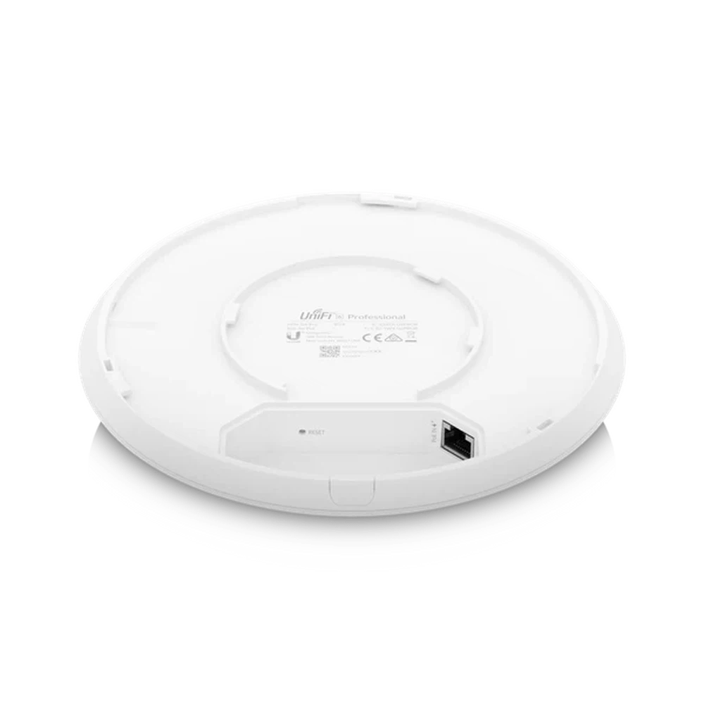 Ubiquiti Access Point U6 Pro - U6 - PRO - Total Security Equipment