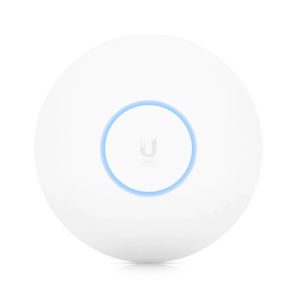 Ubiquiti Access Point U6 Pro - U6 - PRO - Total Security Equipment