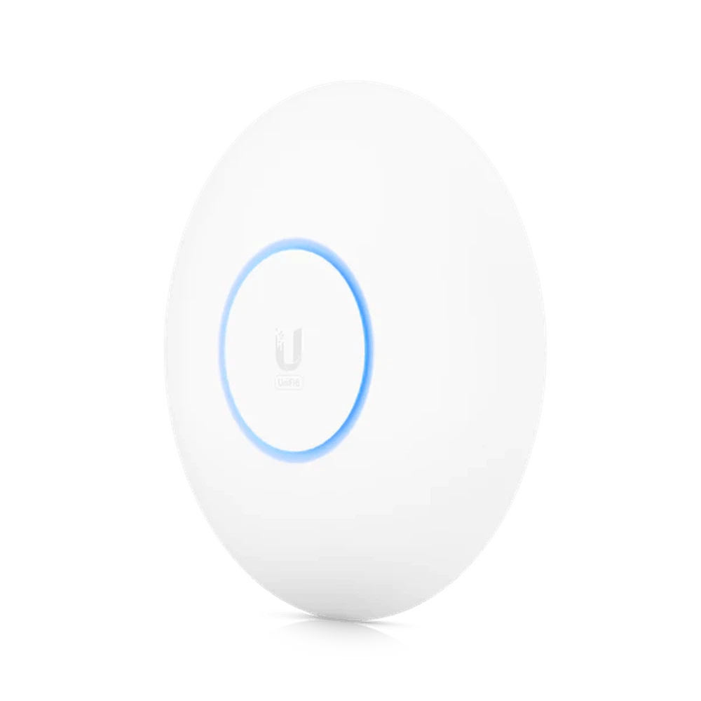 Ubiquiti Access Point U6 Pro - U6 - PRO - Total Security Equipment