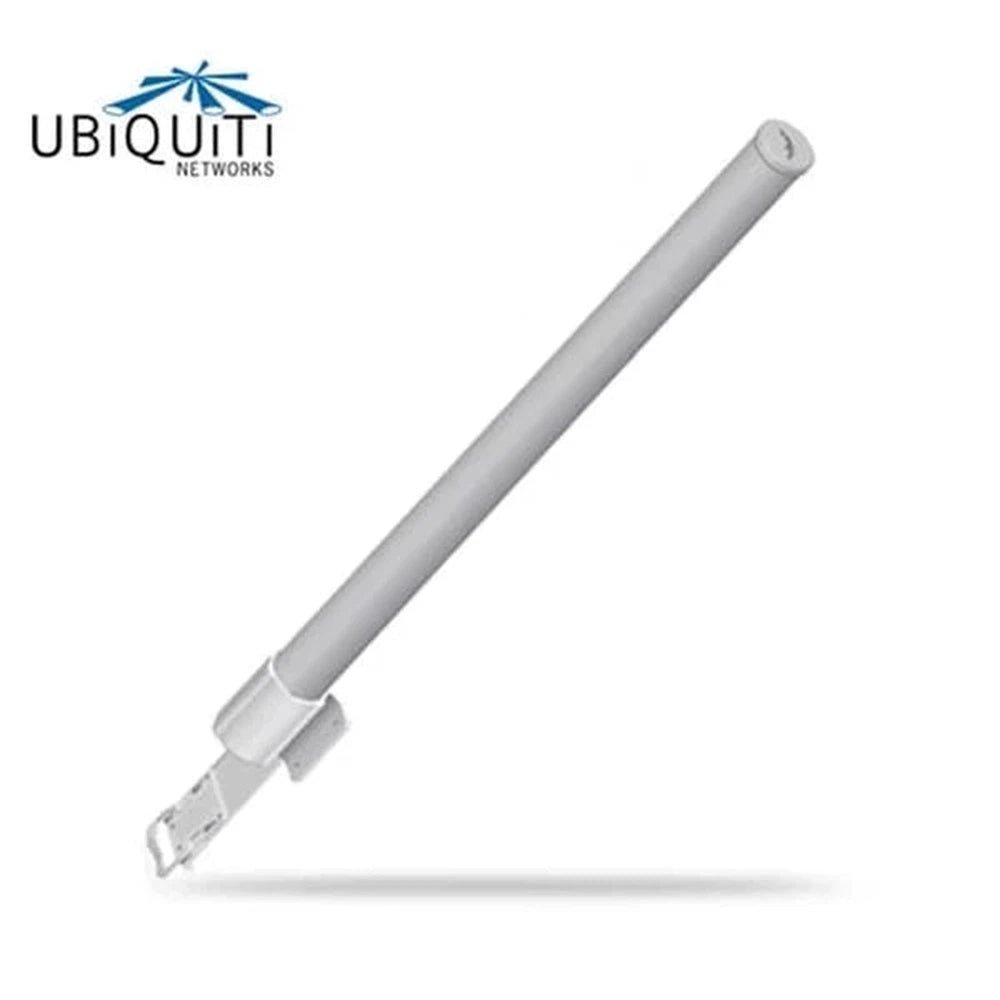 Ubiquiti airMAX® Omni Antenna 2.4GHZ - AMO - 2G13 - Total Security Equipment