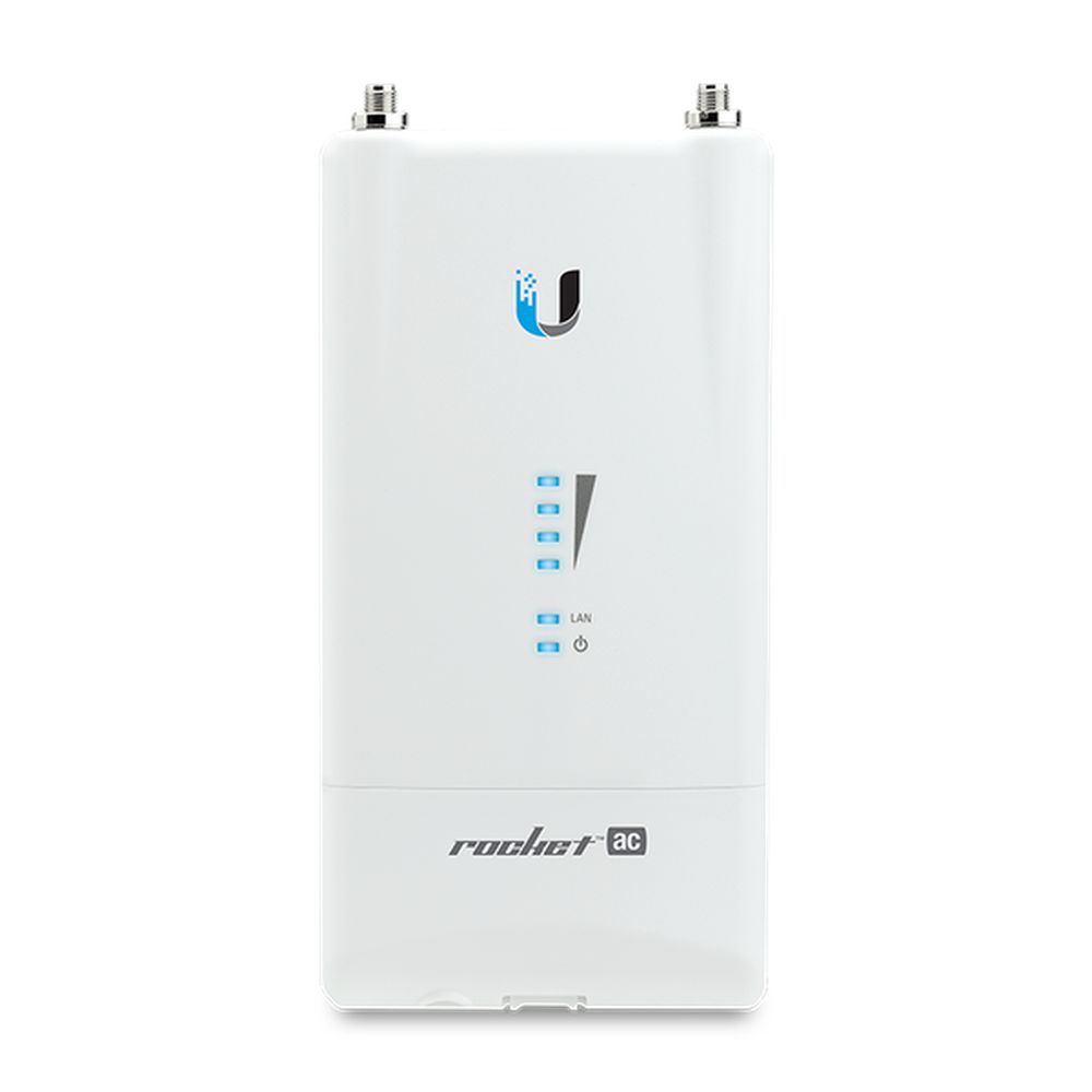 Ubiquiti Rocket R5AC Lite - R5AC - LITE - Total Security Equipment