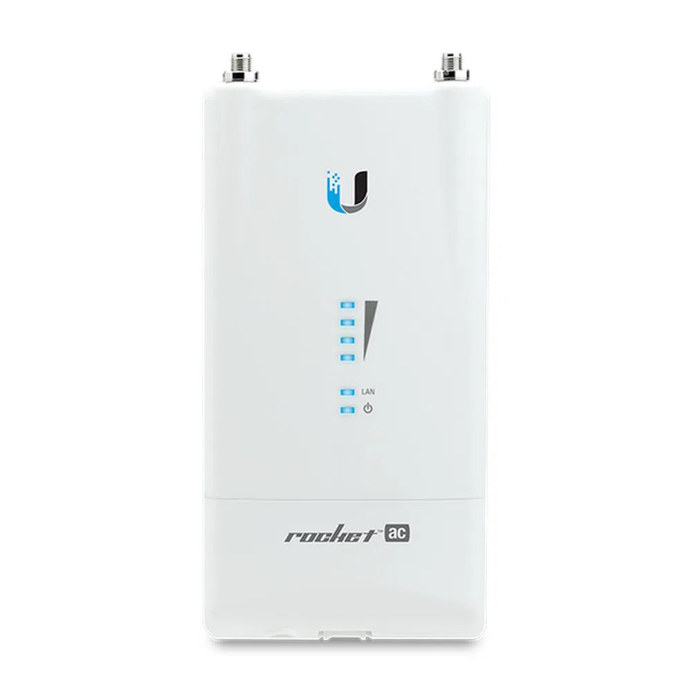 Ubiquiti Rocket R5AC Lite - R5AC - LITE - Total Security Equipment