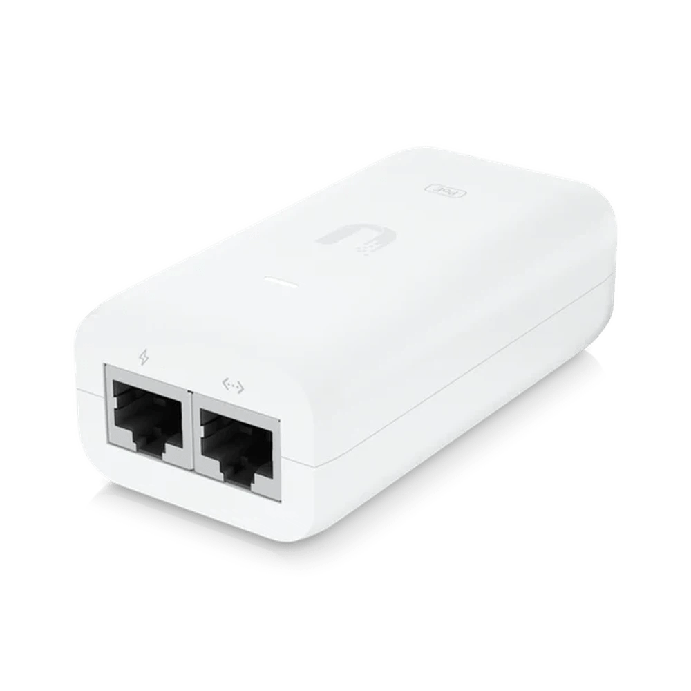 Ubiquiti U - POE - af PoE Adapters - Total Security Equipment