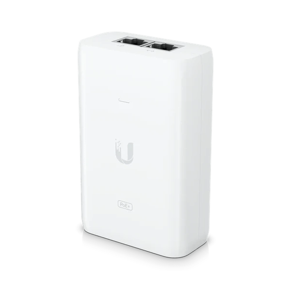 Ubiquiti U - POE - at PoE Injector - Total Security Equipment