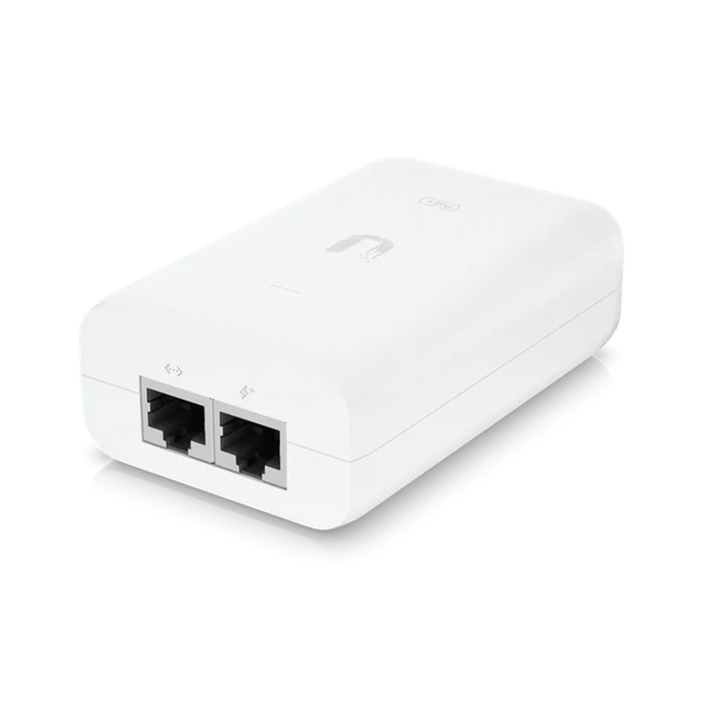 Ubiquiti U - POE - at PoE Injector - Total Security Equipment