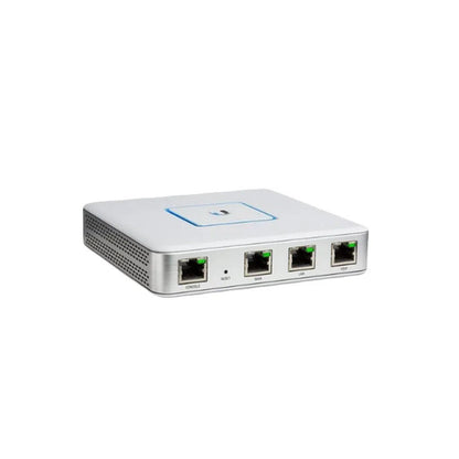 Ubiquity UniFi Security Gateway Enterprise Gateway Router - USG - Total Security Equipment