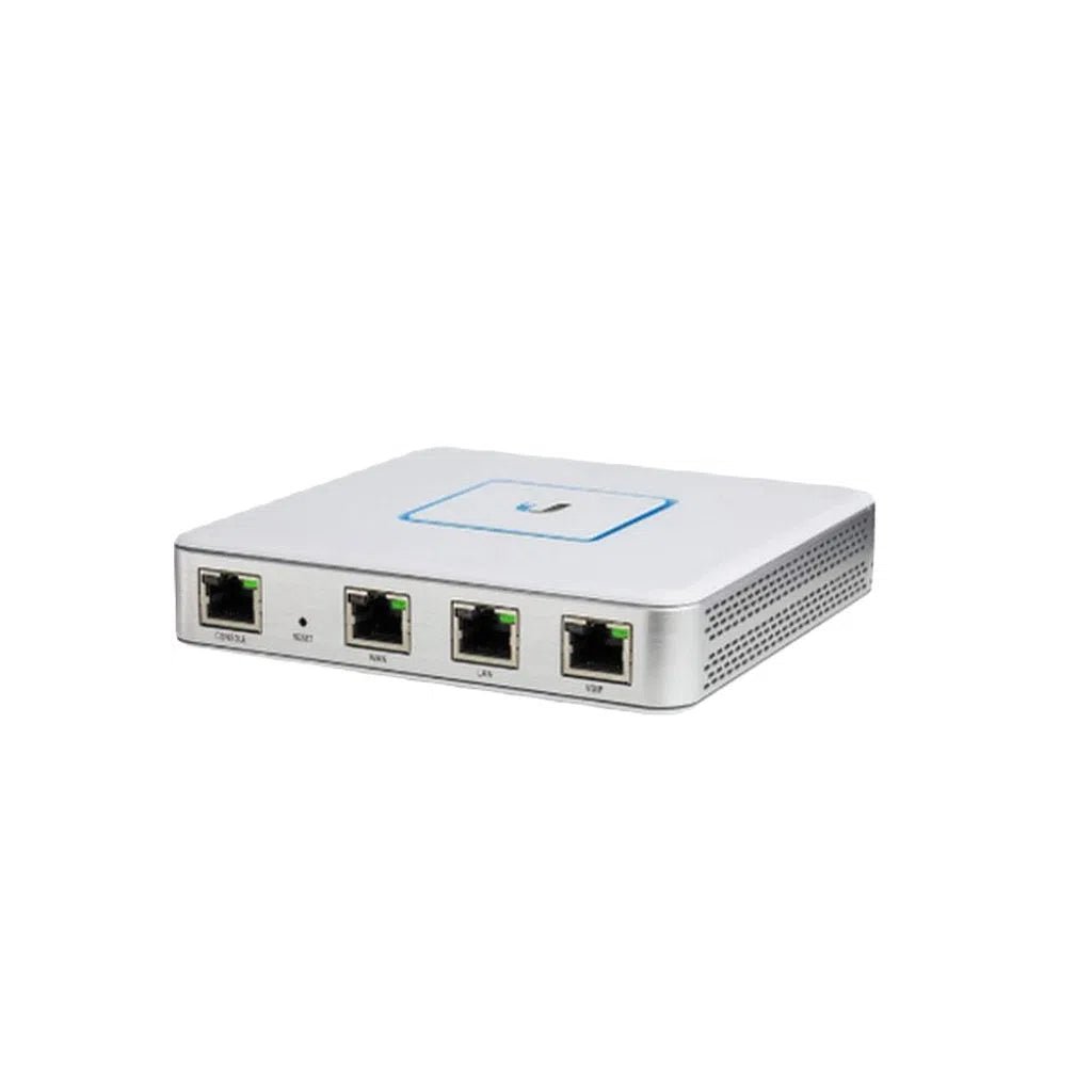 Ubiquity UniFi Security Gateway Enterprise Gateway Router - USG - Total Security Equipment