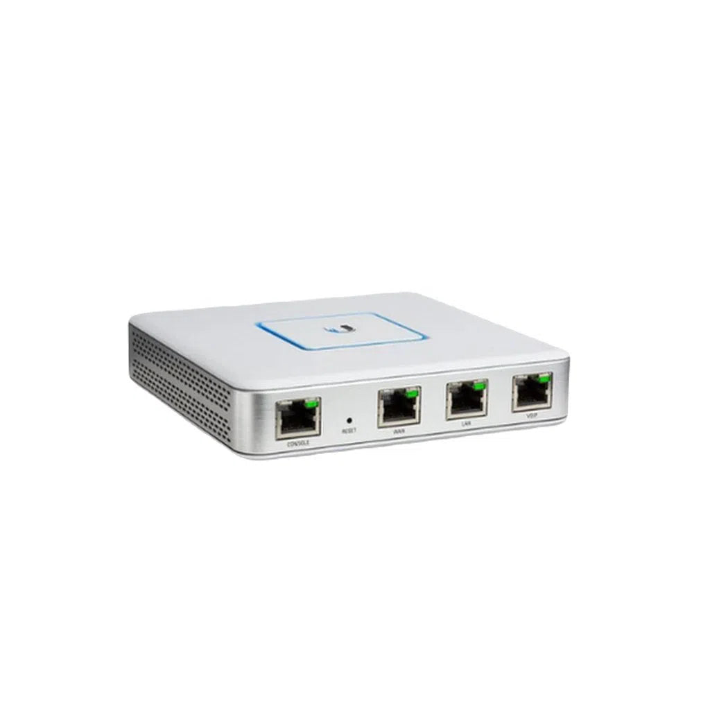 Ubiquity UniFi Security Gateway Enterprise Gateway Router - USG-Trantech Security-[SKU]-[Total Security Equipment]-[TSE]