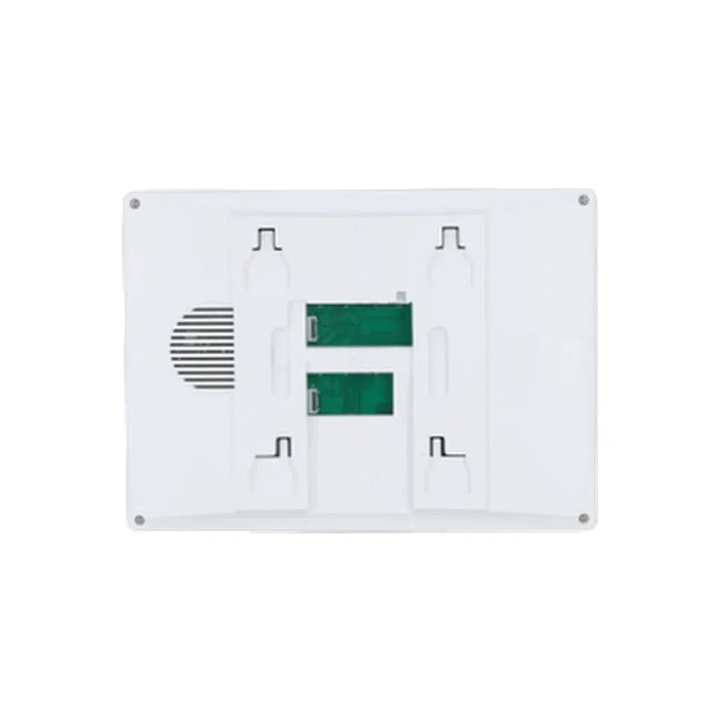 Dahua 4-Wire Analog Indoor Monitor - VTH1020J-T-Trantech Security-[SKU]-[Total Security Equipment]-[TSE]