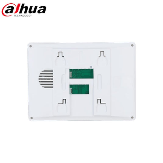 Dahua 4-Wire Analog Indoor Monitor - VTH1020J-T-Trantech Security-[SKU]-[Total Security Equipment]-[TSE]