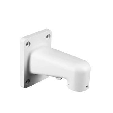 Wall Mount Bracket, White Colour - PFB305W - Total Security Equipment