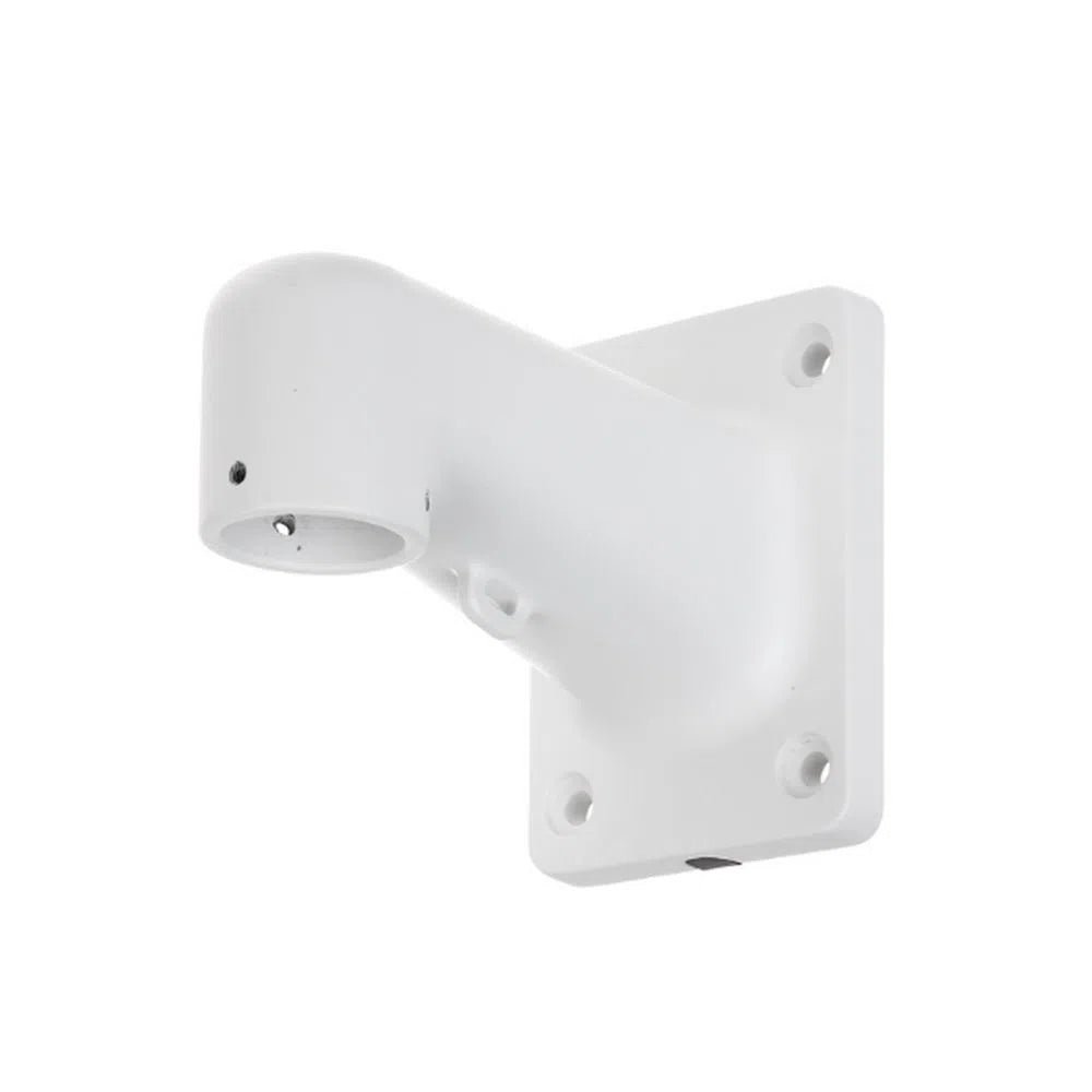 Wall Mount Bracket, White Colour - PFB305W - Total Security Equipment