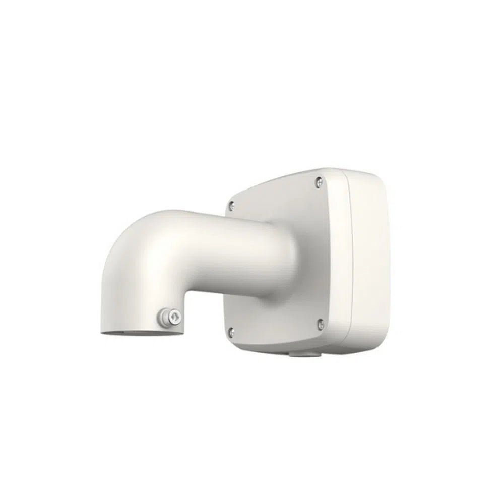 Wall Mount Bracket With IP66 Junction Box - PFB302S - Total Security Equipment