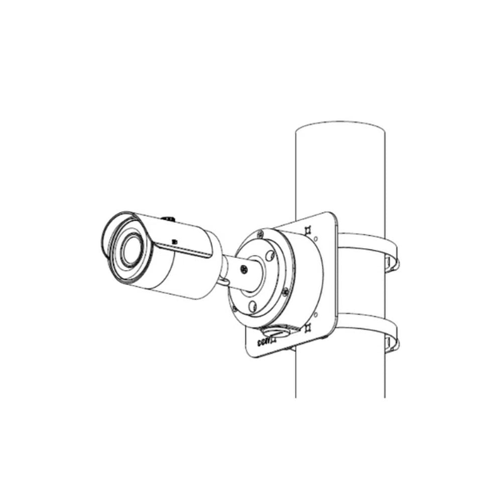 Water - proof Junction Box - PFA134 - Total Security Equipment