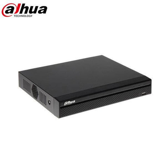 Dahua 4 Channel Penta-brid 4K Mini 1U Digital Video Recorder - XVR5104H-4KL-X-Trantech Security-[SKU]-[Total Security Equipment]-[TSE]