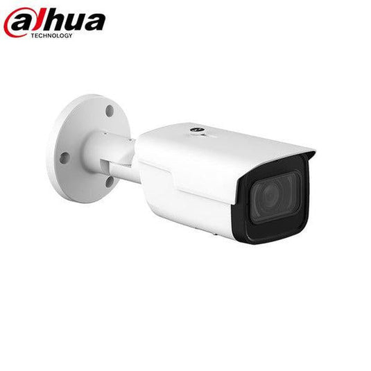 Dahua 8MP 4K Wide Dynamic Range Smart IR Bullet Network Camera - IPC-HFW2831T-ZS-S2-AUS-Trantech Security-[SKU]-[Total Security Equipment]-[TSE]