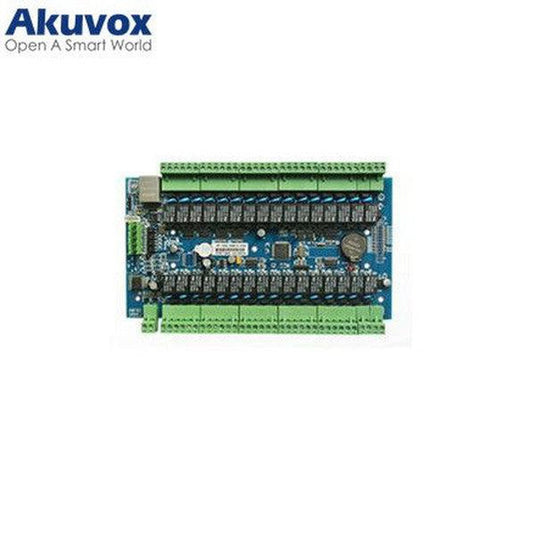 Akuvox EC32 Lift Control-Akuvox-[SKU]-[Total Security Equipment]-[TSE]