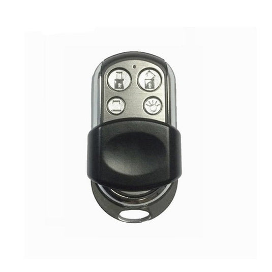 Bosch Remote Control 4 Button Stainless Steel With Slide Cover - RF-HCT4UL-FOB-Trantech Security-[SKU]-[Total Security Equipment]-[TSE]