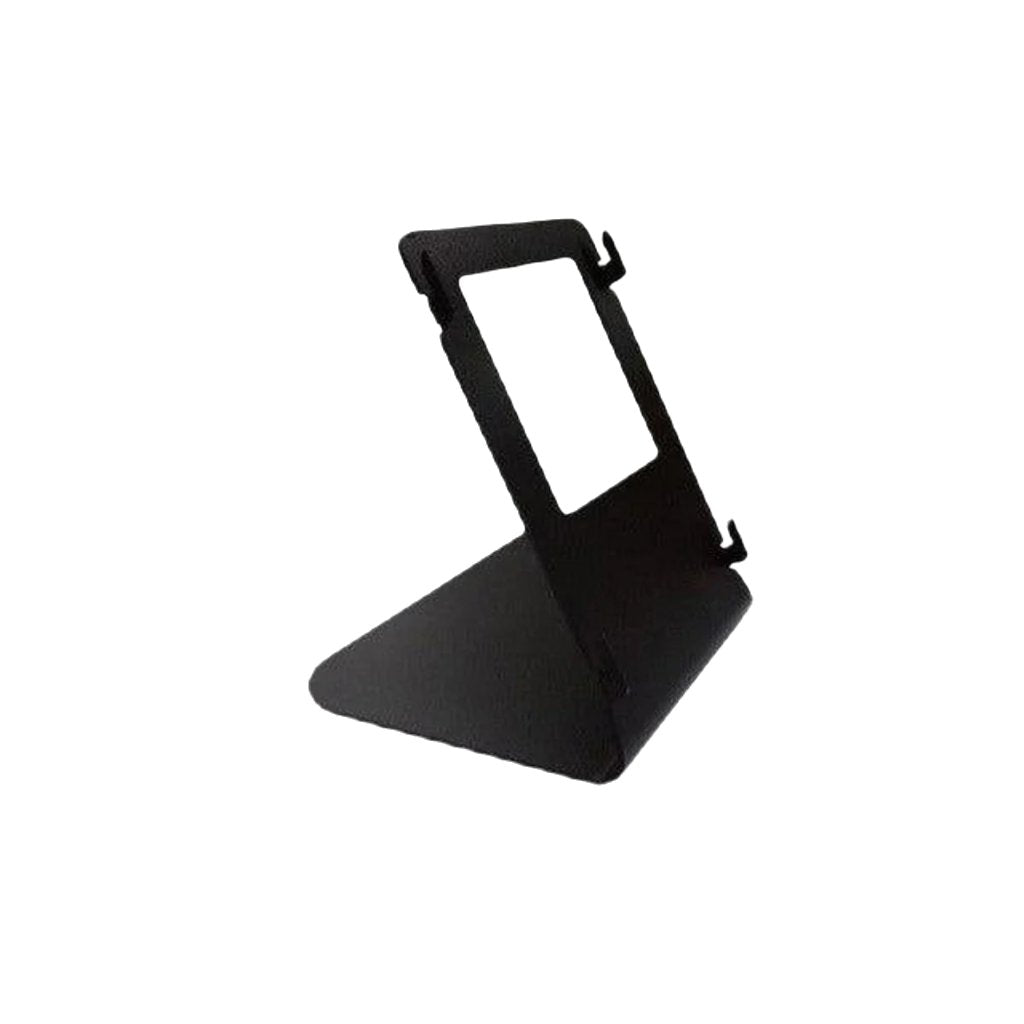 Akuvox C313&C315 Table Bracket (BLACK)-Akuvox-[SKU]-[Total Security Equipment]-[TSE]