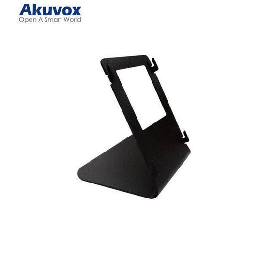 Akuvox C313&C315 Table Bracket (BLACK)-Akuvox-[SKU]-[Total Security Equipment]-[TSE]