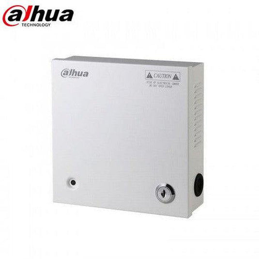 Dahua CCTV Distributed Power Supply - PFM340-5CH-Trantech Security-[SKU]-[Total Security Equipment]-[TSE]