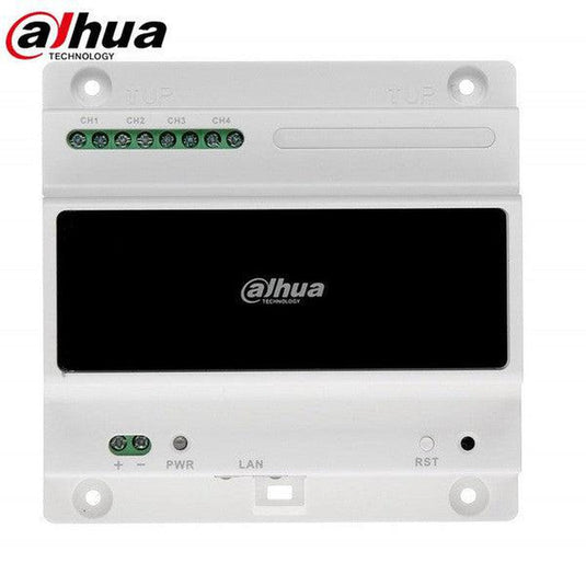 Dahua Two-wire Network Controller - VTNC3000A-A-Trantech Security-[SKU]-[Total Security Equipment]-[TSE]